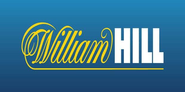 William HIll